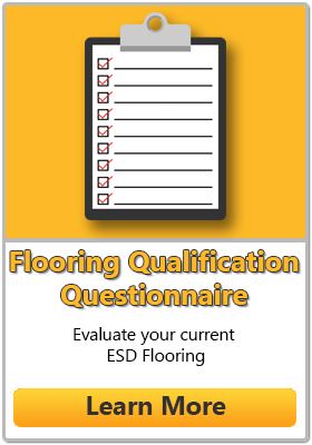 Flooring Qualification Questionnaire